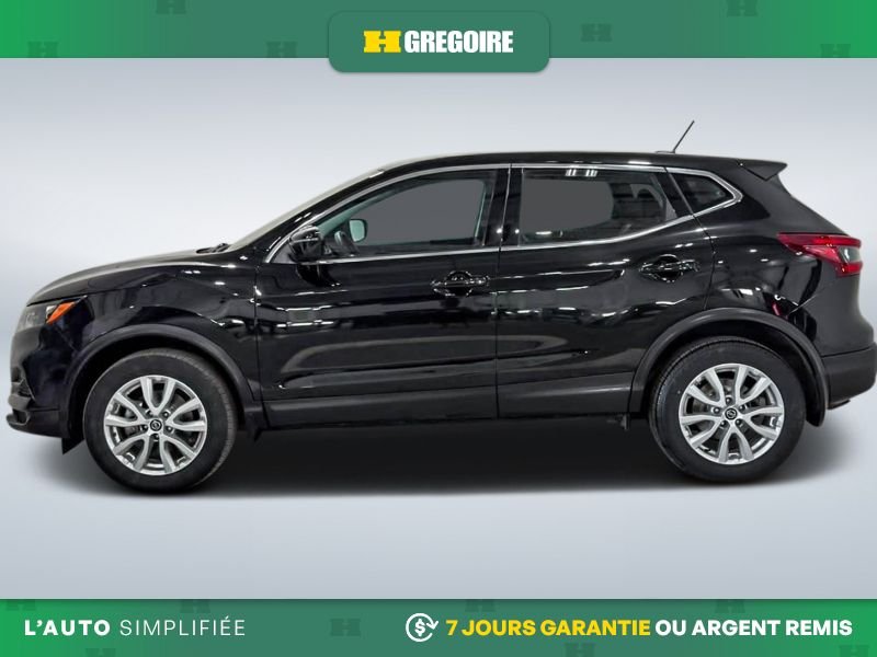 Nissan Qashqai 2023 2023 Noir