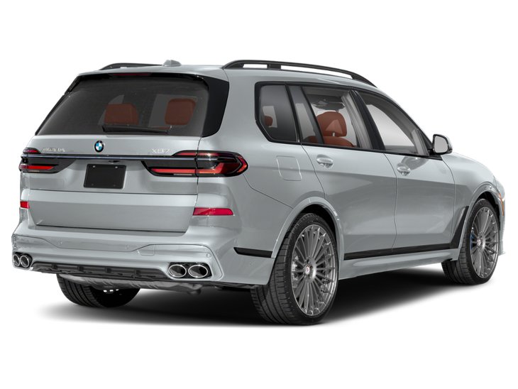2026 BMW X7 ALPINA XB7