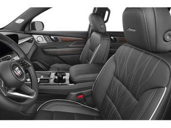 Buick Enclave Avenir