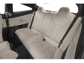 BMW Série 4 M440i xDrive