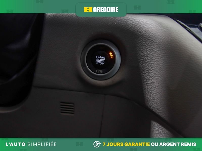 Chrysler Grand Caravan 2023 Blanc Saint-Eustache - photo #15