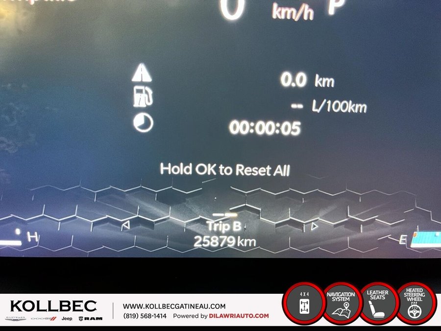 Jeep Compass 2022 2022 Couche nacrée cristal noir étincelant