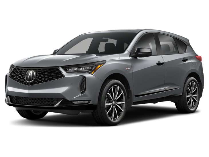 2026 Acura RDX A-Spec Platinum Élite