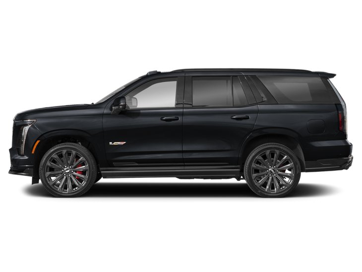 2026 Cadillac Escalade Série V TI