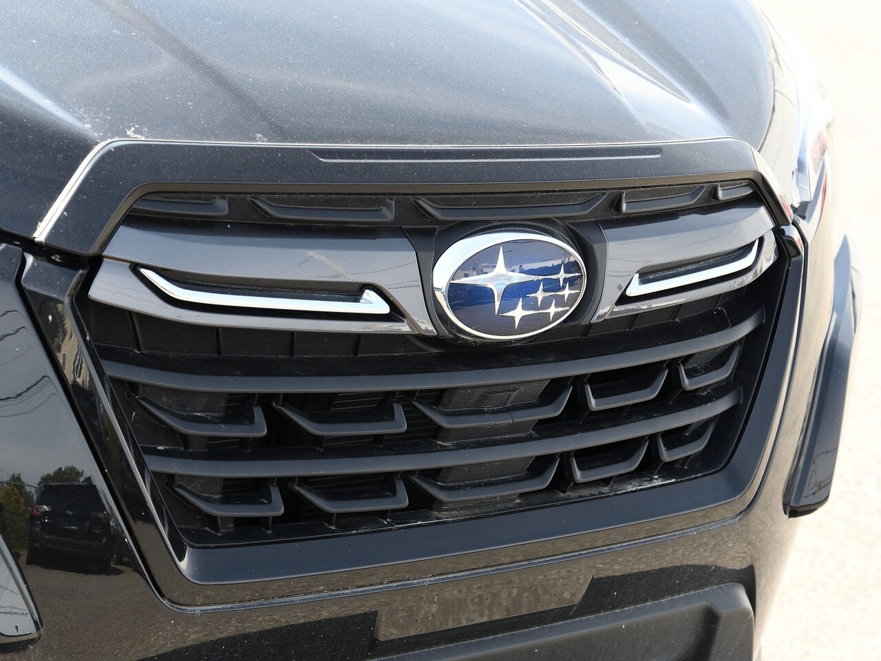 2024 Subaru Forester Premier Black Saint-Hyacinthe - photo #10
