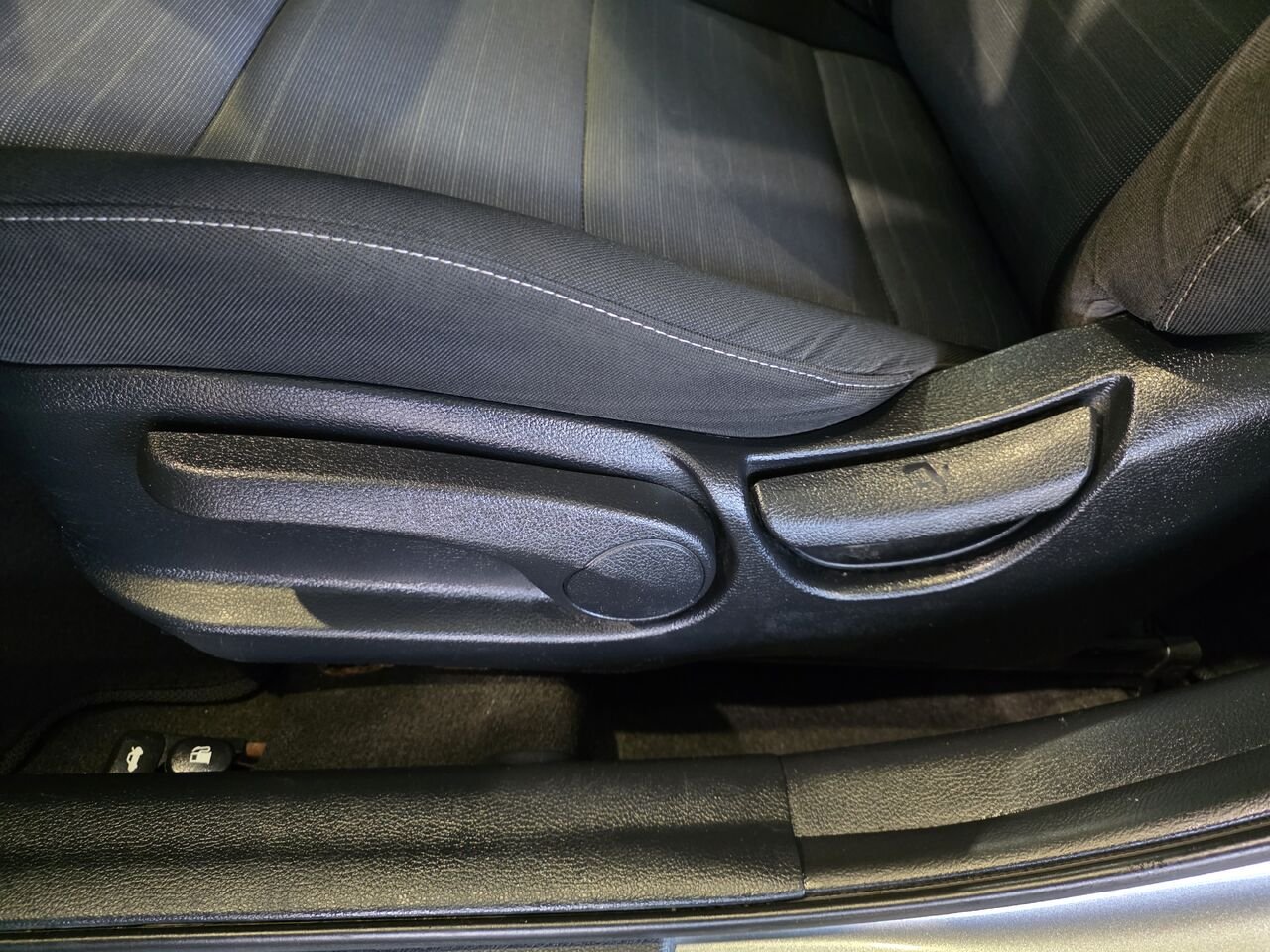 Kia Forte 2016 Gris Longueuil, - photo #12