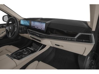 BMW X7 xDrive40i