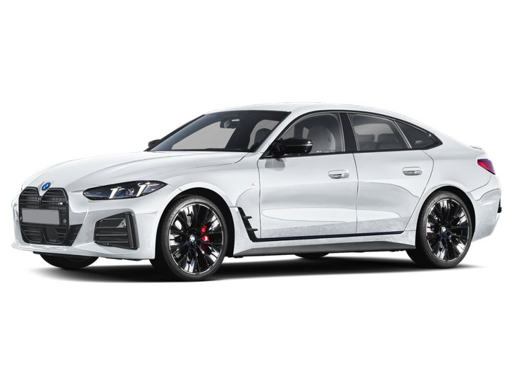 2026 BMW Série 4 M440i xDrive