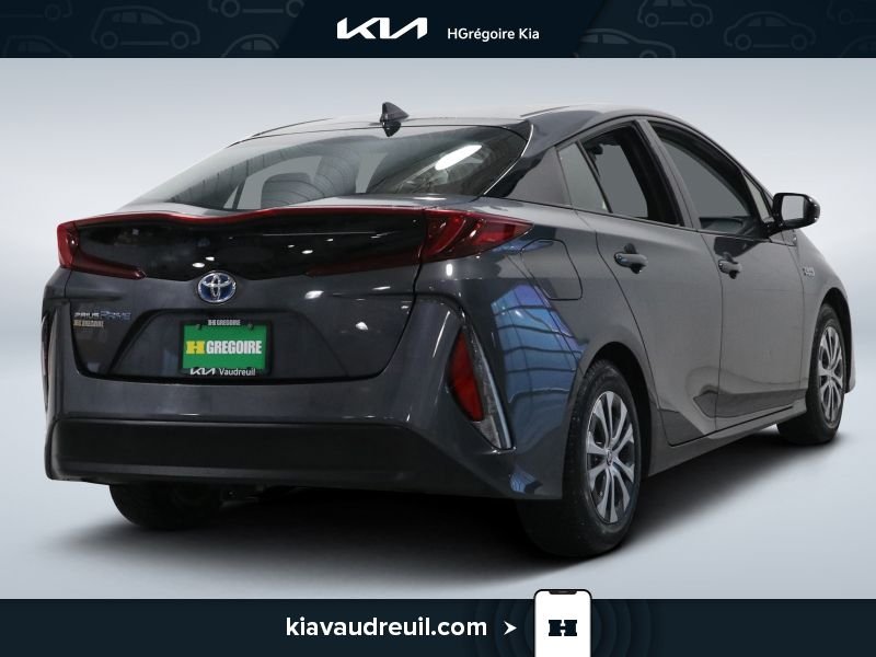 Toyota Corolla 2023 Noir Blainville - photo #31