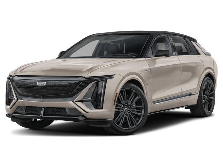 2027 Cadillac LYRIQ LYRIQ-V