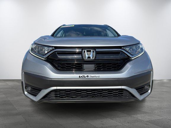 Honda CR-V 2020