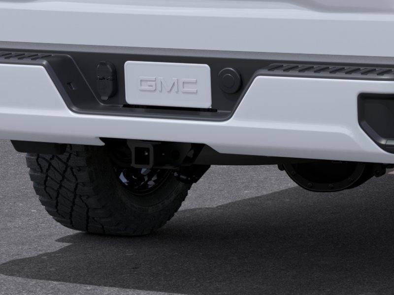 2026 GMC Sierra 1500 Pro cabine multiplace 4RM 157 po SUMMIT WHITE Sherbrooke - photo #13