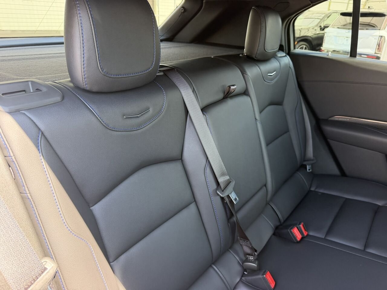 Cadillac XT4 Sport AWD FINANCEMENT À PARTIR 3.99% 2024 Blanc Laval - photo #15