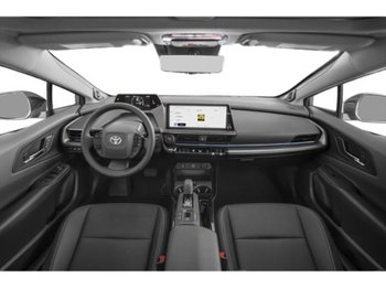 Toyota Prius Limited