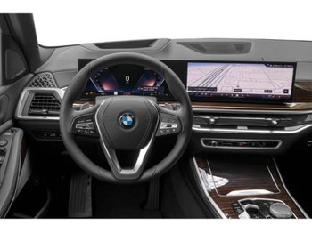 BMW X5 X5 xDrive50e