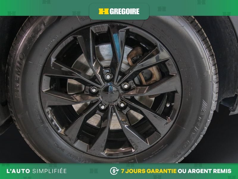 Kia Sorento 2019 Bleu Blainville - photo #8