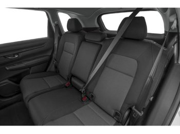 Honda CR-V LX