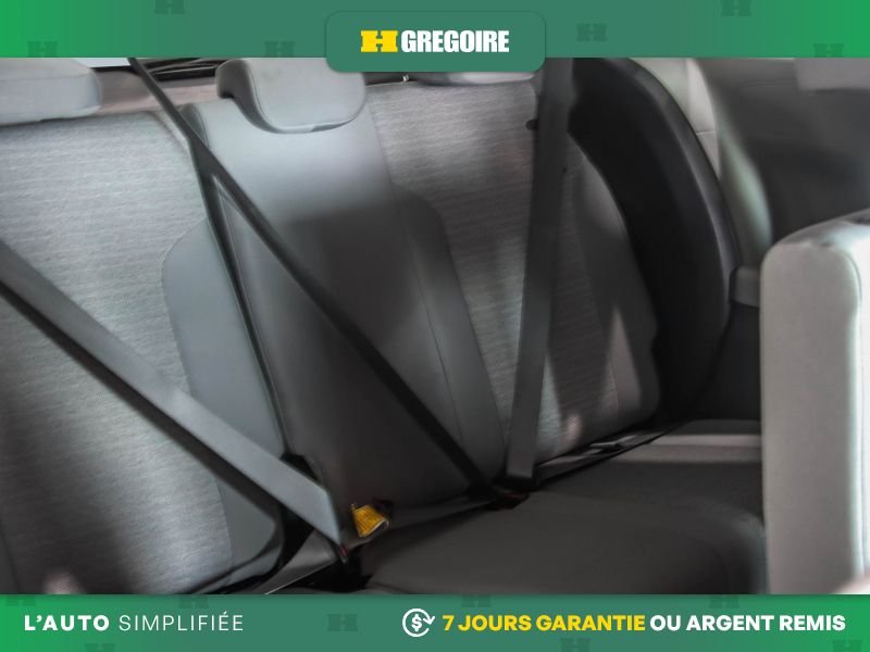 Toyota Sienna 821057 | LE AWD AUTO A/C MAGS CAM RECUL BLUETOOTH 2023 Noir Laval - photo #30