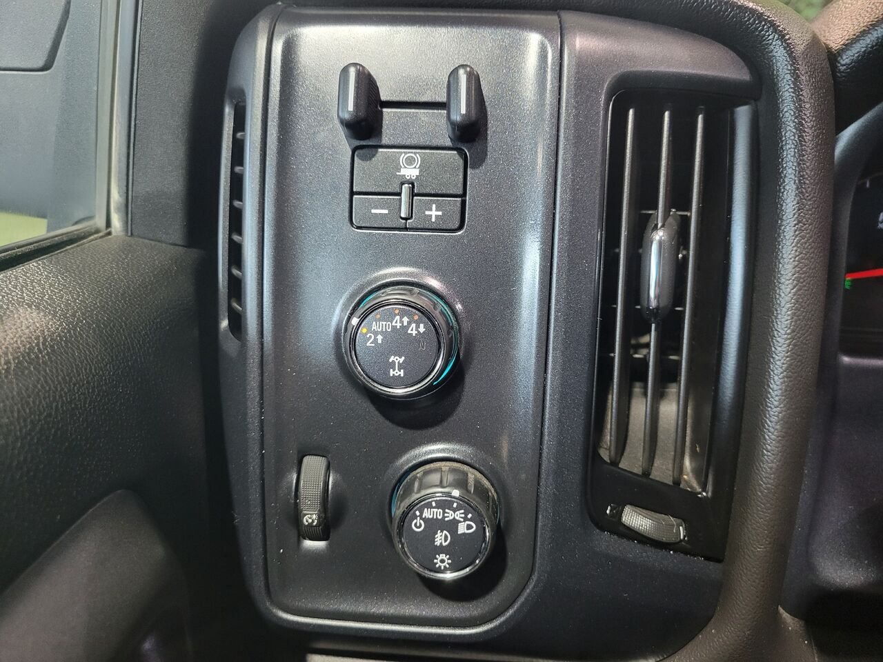 GMC Sierra 1500 Limited 2019 Bleu Longueuil, - photo #21