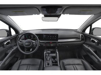 Kia Sorento EX