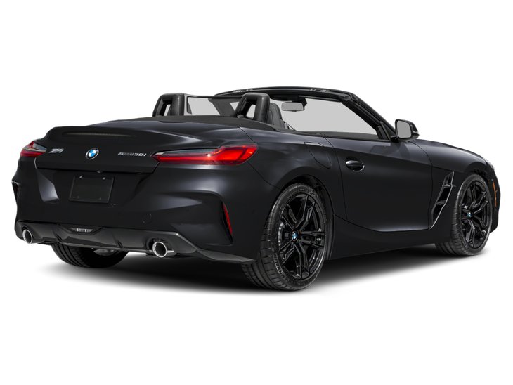 2026 BMW Z4 M40i