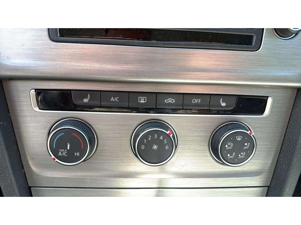 Volkswagen Golf 2015 Gatineau - photo #12