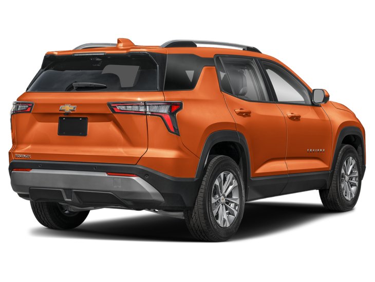 2027 Chevrolet Equinox LT TA