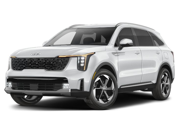 2026 Kia Sorento hybride rechargeable LX