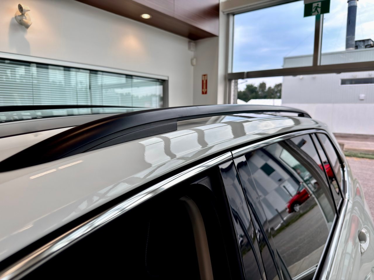 Volkswagen Tiguan 2021 Blanc Notre-Dame-des-Prairies - photo #12