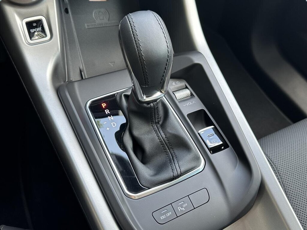Dodge Hornet PHEV 2024 Noir Saint-Basile-le-Grand - photo #14