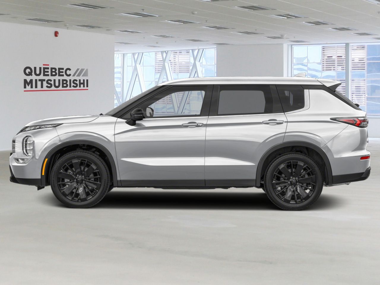 Mitsubishi Outlander 2026