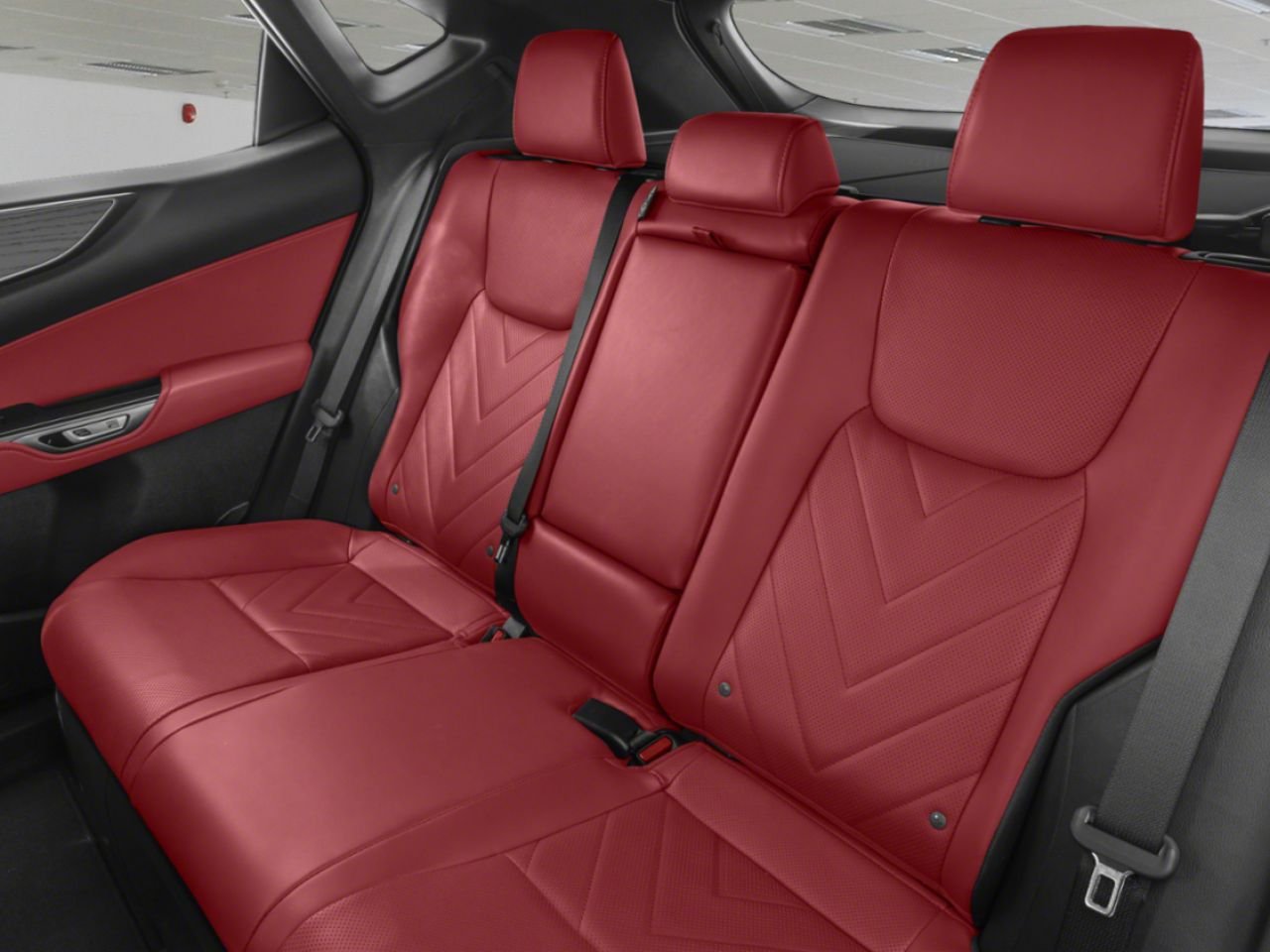 LEXUS NX 19863 | NX 450h+ F SPORT 3 AWD 2026 Caviar Québec - photo #4