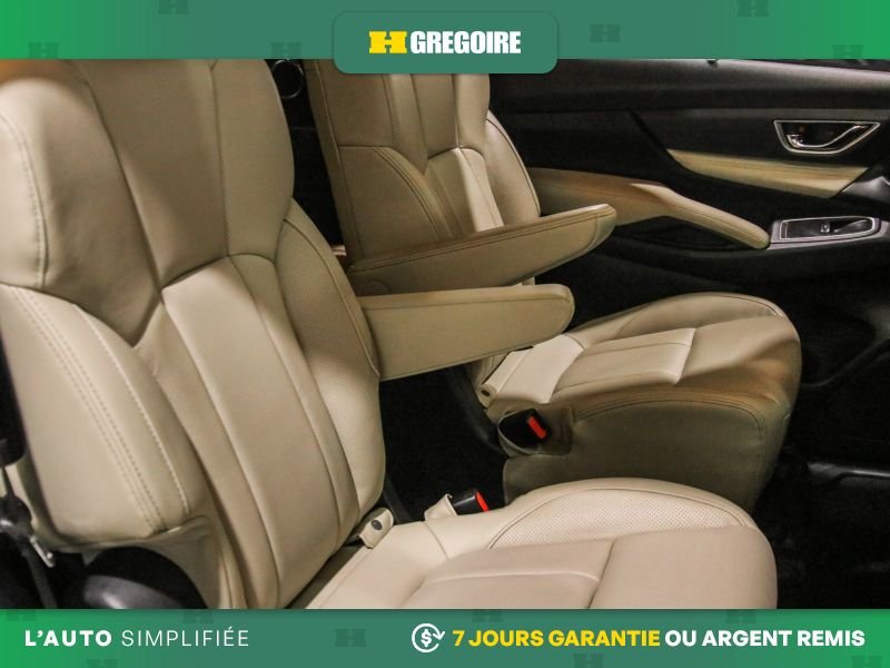 2019 Subaru Ascent White Blainville - photo #28