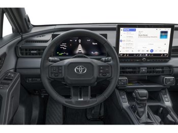 Toyota RAV4 XSE