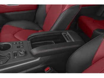 Toyota Highlander XSE