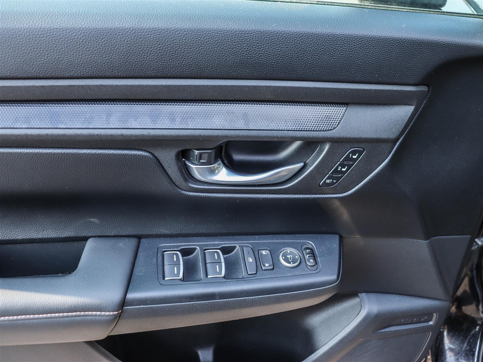 2024 Honda CR-V Hybrid EX-L Ottawa & Gatineau - photo #9