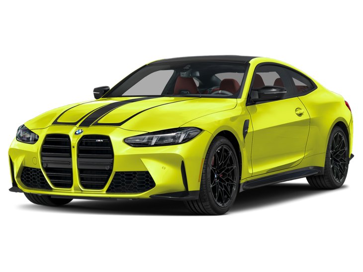 2027 BMW M4 