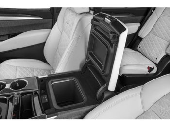 Cadillac Escalade Série V TI