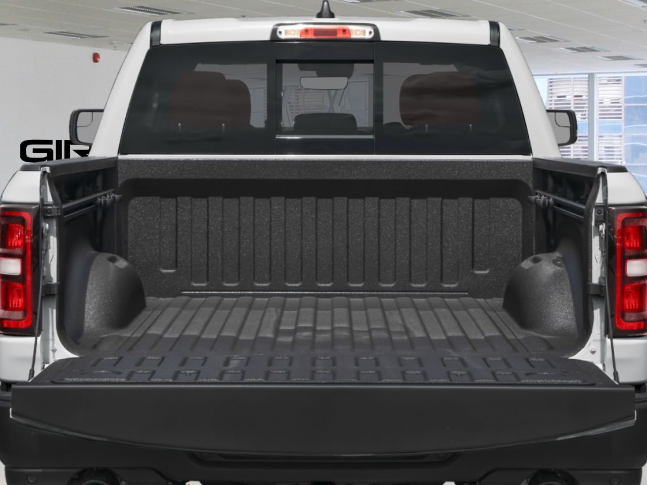 2026 RAM 1500 Repentigny - photo #13