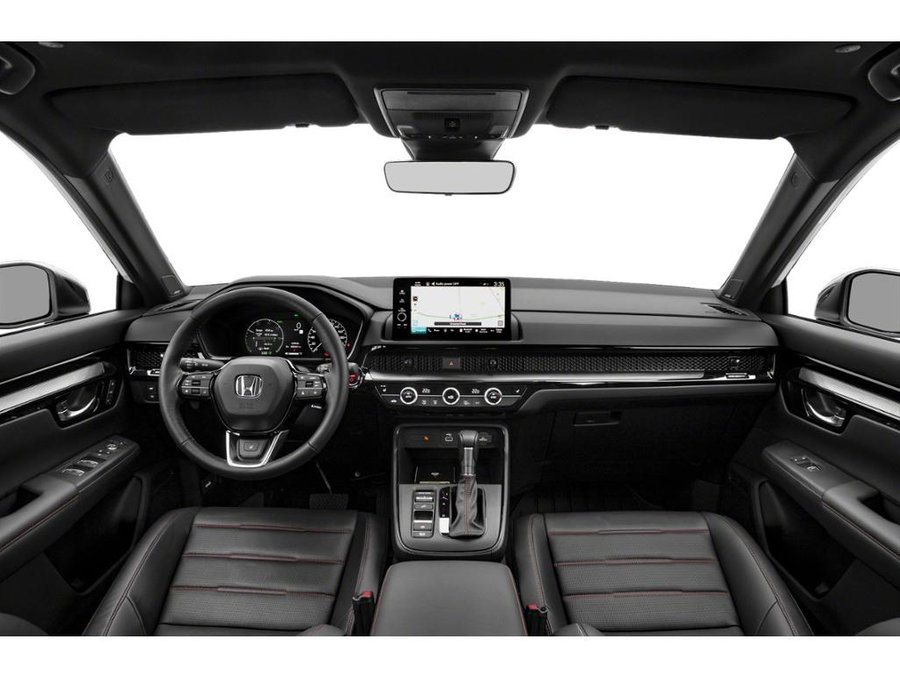 Honda CR-V hybride 2024 2024 Grey