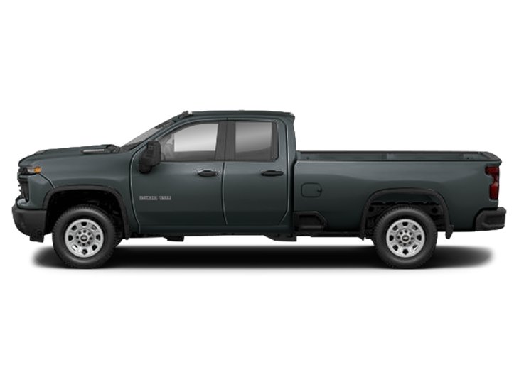 2026 Chevrolet Silverado 3500HD LT