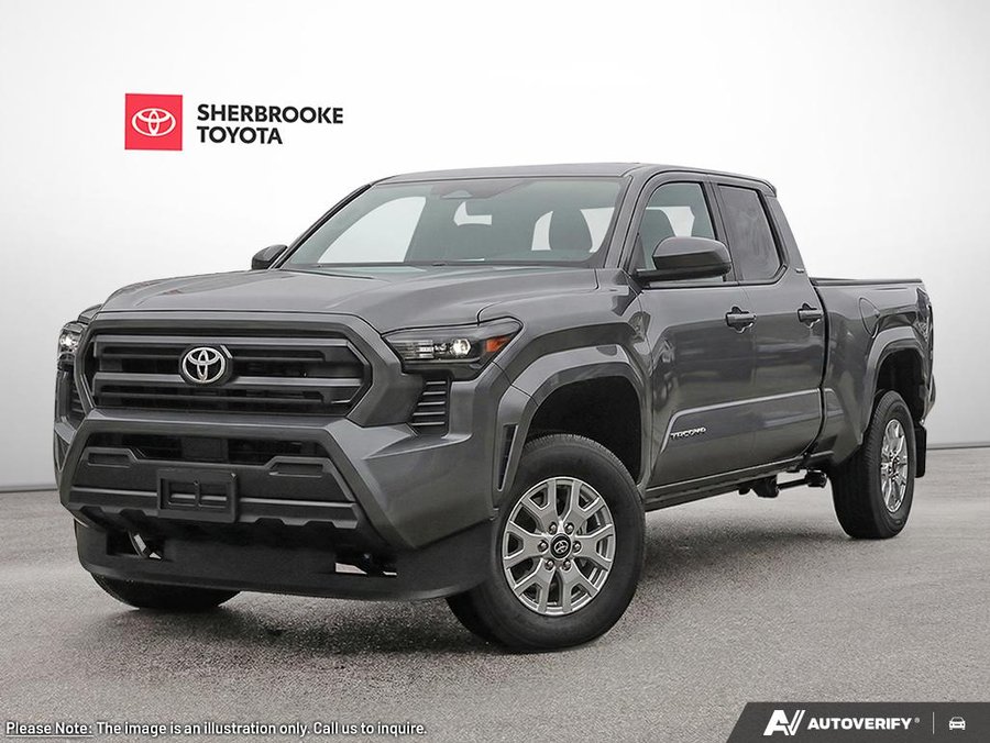 2026 Toyota Tacoma 2026 Underground