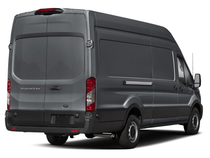 2026 Ford Transit fourgon utilitaire 