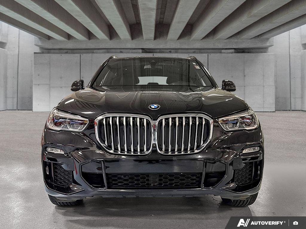 2020 BMW X5 xDrive40i 2600967A | xDrive40i Edmonton - photo #1