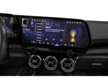 Chevrolet Blazer EV LT TA
