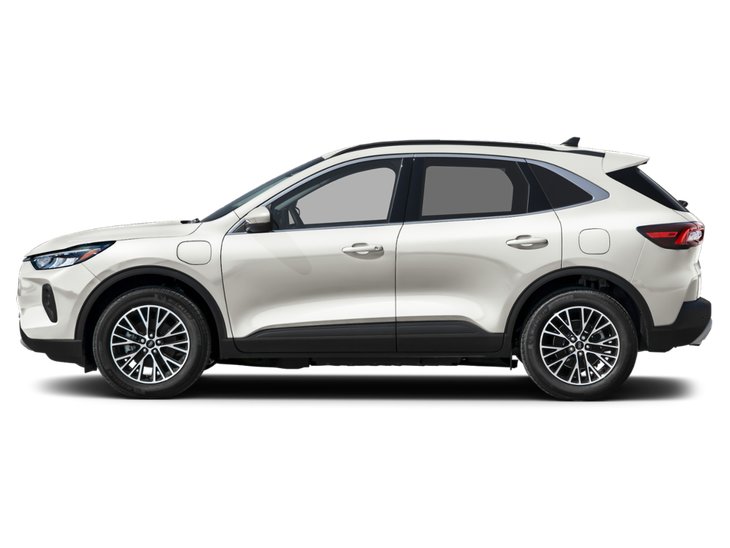 2026 Ford Escape VHR