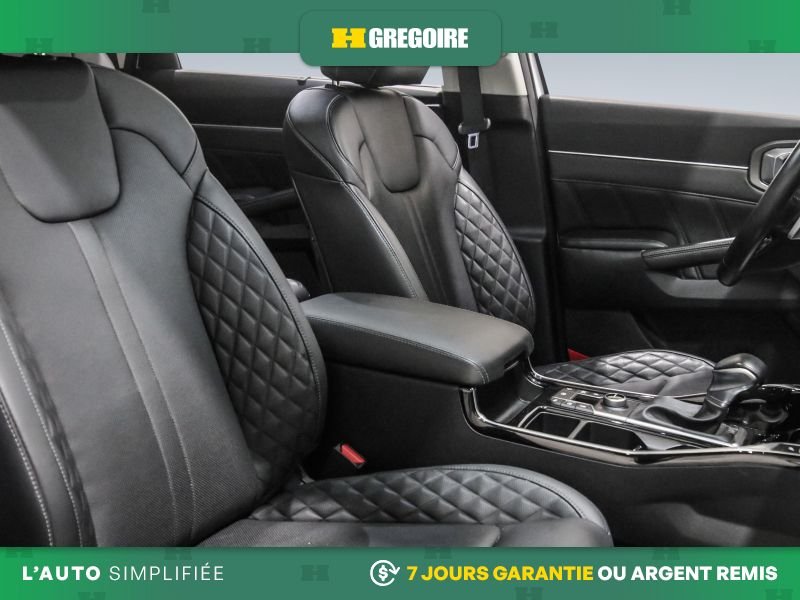 2023 Kia Sorento Blainville - photo #31