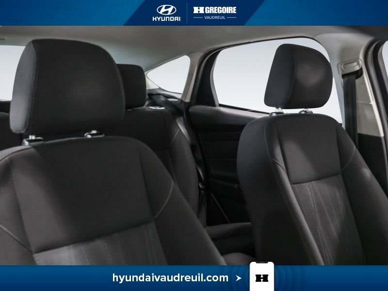 Ford Focus 2016 Saint-Eustache - photo #27