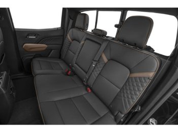 GMC Canyon Denali