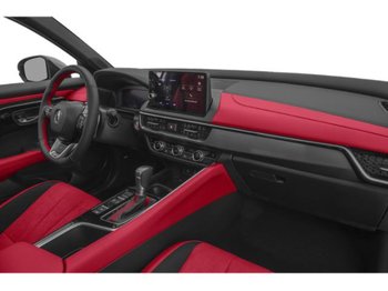 Acura ADX A-Spec